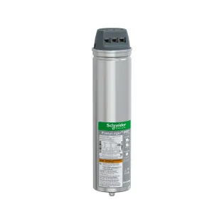 Schneider Electric BLRCS154A185B52, EasyLogic EasyCan, 15.4 kVAR, 525 Volt, Trifaze, Standart Yük Kondansatörü