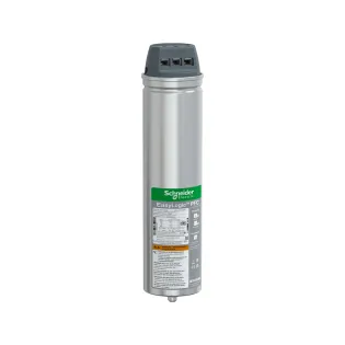 Schneider Electric BLRCS155A186B48, EasyLogic EasyCan, 15.5 kVAR, 480 Volt, Trifaze, Standart Yük Kondansatörü