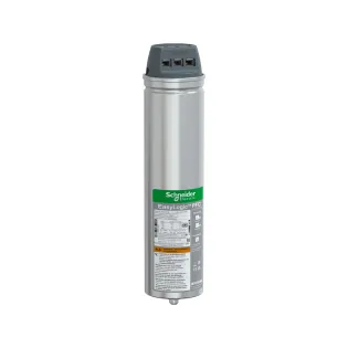 Schneider Electric BLRCS170A204B48, EasyLogic EasyCan, 17 kVAR, 480 Volt, Trifaze, Standart Yük Kondansatörü