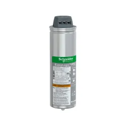 Schneider Electric BLRCS186A223B48, EasyLogic EasyCan, 18.6 kVAR, 480 Volt, Trifaze, Standart Yük Kondansatörü