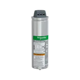 Schneider Electric BLRCS200A240B40, EasyLogic EasyCan, 20 kVAR, 400 Volt, Trifaze, Standart Yük Kondansatörü