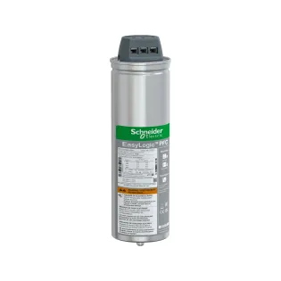 Schneider Electric BLRCS200A240B44, EasyLogic EasyCan, 20 kVAR, 440 Volt, Trifaze, Standart Yük Kondansatörü