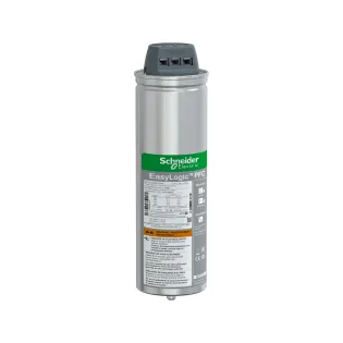 Schneider Electric BLRCS285A342B44, EasyLogic EasyCan, 28.2 kVAR, 440 Volt, Trifaze, Standart Yük Kondansatörü