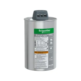 Schneider Electric BLRCS288A346B48, EasyLogic EasyCan, 28.8 kVAR, 480 Volt, Trifaze, Standart Yük Kondansatörü