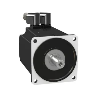 Schneider Electric BMH1401P16A2A, Lexium BMH, Servo Motor, Max. 4000 RPM, Frensiz, 10.3 Nm, 140mm Flanş