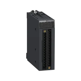 Schneider Electric BMXAMI0800, Modicon M340/M580, Programlanabilir Otomasyon Kontrolörleri için Analog Giriş Modülü, 8 Analog Giriş, Yalıtımsız