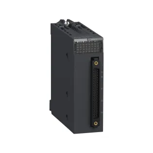 Schneider Electric BMXART0414, Modicon M340/M580, Programlanabilir Otomasyon Kontrolörleri için Analog Giriş Modülü, 4 Sıcaklık Girişi, Yalıtımlı