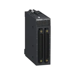 Schneider Electric BMXART0814, Modicon M340/M580, Programlanabilir Otomasyon Kontrolörleri için Analog Giriş Modülü, 8 Sıcaklık Girişi, Yalıtımlı