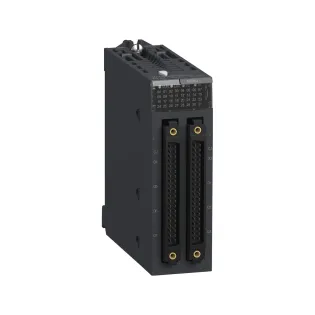 Schneider Electric BMXART0814, Modicon M340/M580, Programlanabilir Otomasyon Kontrolörleri için Analog Giriş Modülü, 8 Sıcaklık Girişi, Yalıtımlı