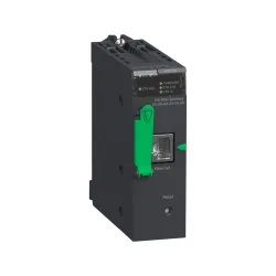 Schneider Electric BMXNOE0100, Modicon M340, Programlanabilir Otomasyon Kontrolörleri için Haberleşme Modülü, Ethernet Modbus TCP/IP