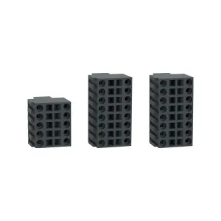 Schneider Electric BMXXTSHSC20, Modicon M340/M580, 2 Kanallı Sayaç Modülü(BMXEHC0200) için Bağlantı Konnektörü