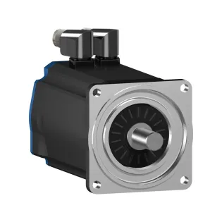 Schneider Electric BSH1003P11F2A, Lexium BSH, Servo Motor, Max. 6000 RPM, Frenli, 8 Nm, 100mm Flanş