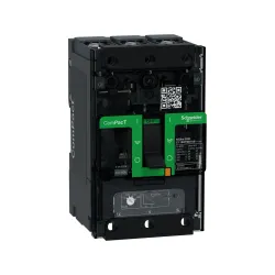Schneider Electric C11B3TM016B, ComPact NSXm, 12-16 Amper, 3 Kutuplu, 25 kA, Kompakt Şalter, NSXm63B, TM16D