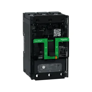 Schneider Electric C11F3TM040B, ComPact NSXm, 28-40 Amper, 3 Kutuplu, 36 kA, Kompakt Şalter, NSXm63F, TM40D