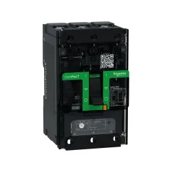 Schneider Electric C11N3TM016B, ComPact NSXm, 12-16 Amper, 3 Kutuplu, 50 kA, Kompakt Şalter, NSXm63F, TM16D