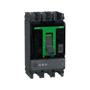 Schneider Electric C40F32M320, ComPact NSX, 160-320 Amper, 132-160 kW, Motor Koruma Şalteri, 36 kA