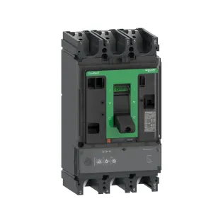 Schneider Electric C63F32D630, ComPact NSX, 250-630 Amper, 3 Kutuplu, 36 kA, Kompakt Şalter, NSX630F, MicroLogic 2.3