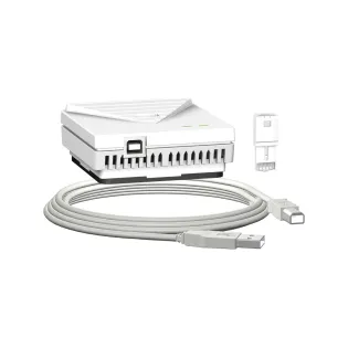 Schneider Electric CCT15860, Acti 9 IHP+ ve IC için Programlama Kiti