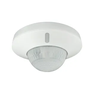 Schneider Electric CCT551003, Argus, PIR Hareket Dedektörü, 360°, Uzun Menzilli, 2 Kanallı, Sıva Üstü