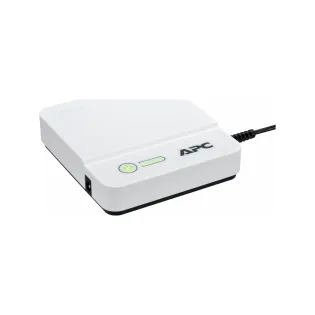 Schneider Electric CP12036LI, APC Back-UPS Connect, 36 W, 12 Volt DC, Lityum İyon Akülü Mini UPS