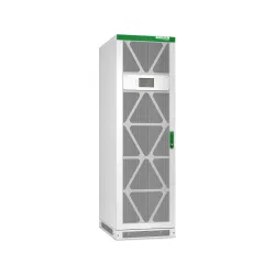 Schneider Electric E3LUPS400KHS, Easy UPS 3L, 400 kVA, 400 Volt, 3:3 Trifaze Online UPS, Aküsüz, Harici Aküler İçin