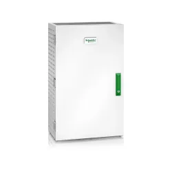 Schneider Electric E3MBBB100K200H, Easy UPS 3M, 100-200 kVA UPS'ler İçin Akü Devre Kesici Kutusu, 400 Volt