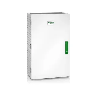 Schneider Electric E3MBBB100K200H, Easy UPS 3M, 100-200 kVA UPS'ler İçin Akü Devre Kesici Kutusu, 400 Volt
