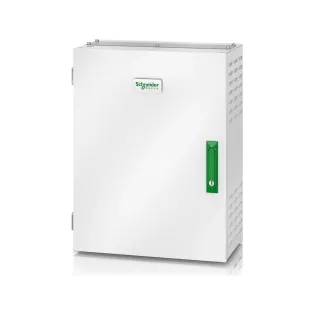 Schneider Electric E3MBBB60K80H, Easy UPS 3M, 60-80 kVA UPS'ler İçin Akü Devre Kesici Kutusu, 400 Volt