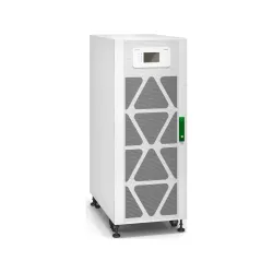 Schneider Electric E3MUPS160KHS, Easy UPS 3M, 160 kVA, 400 Volt, 3:3 Trifaze Online UPS, Aküsüz, Harici Aküler İçin