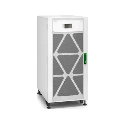 Schneider Electric E3MUPS200KHS, Easy UPS 3M, 200 kVA, 400 Volt, 3:3 Trifaze Online UPS, Aküsüz, Harici Aküler İçin