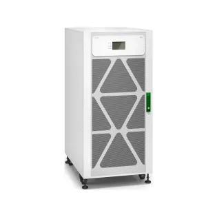 Schneider Electric E3MUPS200KHS, Easy UPS 3M, 200 kVA, 400 Volt, 3:3 Trifaze Online UPS, Aküsüz, Harici Aküler İçin