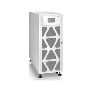 Schneider Electric E3MUPS60KHS, Easy UPS 3M, 60 kVA, 400 Volt, 3:3 Trifaze Online UPS, Aküsüz, Harici Aküler İçin