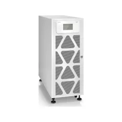 Schneider Electric E3MUPS80KHS, Easy UPS 3M, 80 kVA, 400 Volt, 3:3 Trifaze Online UPS, Aküsüz, Harici Aküler İçin