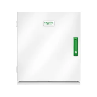 Schneider Electric E3SOPT006, Easy UPS 3S, 10-40 kVA, En Fazla 2 UPS İçin Paralel Bakım Bypass Panosu