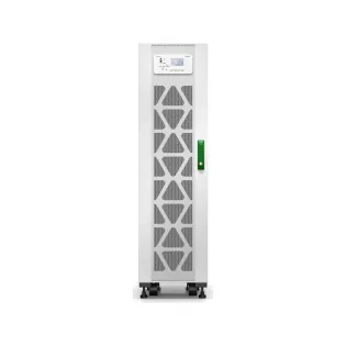 Schneider Electric E3SUPS10K3IB, Easy UPS 3S, 10 kVA, 400 Volt, 3:1 Trifaze Giriş/Monofaze Çıkış Online UPS, Dahili Aküler İçin