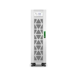 Schneider Electric E3SUPS15K3IB, Easy UPS 3S, 15 kVA, 400 Volt, 3:1 Trifaze Giriş/Monofaze Çıkış Online UPS, Dahili Aküler İçin