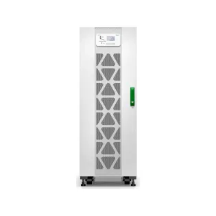 Schneider Electric E3SUPS30K3IB, Easy UPS 3S, 30 kVA, 400 Volt, 3:1 Trifaze Giriş/Monofaze Çıkış Online UPS, Dahili Aküler İçin