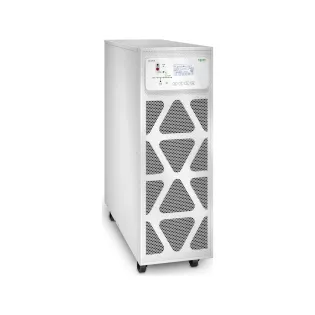Schneider Electric E3SUPS30KH, Easy UPS 3S, 30 kVA, 400 Volt, 3:3 Trifaze Online UPS, Aküsüz, Harici Aküler İçin