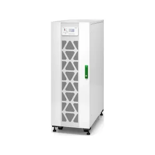 Schneider Electric E3SUPS40KHB, Easy UPS 3S, 40 kVA, 3:3 UPS, 400 Volt, Trifaze, Aküsüz
