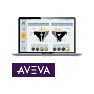 Schneider Electric EDGEDT-01-N, AVEVA Edge Driver Toolkit