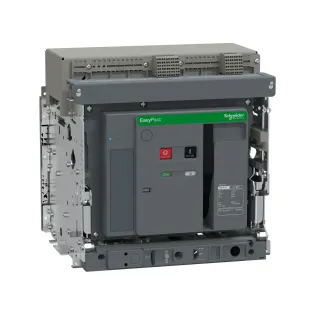 Schneider Electric ENW220H3MW5SH, EasyPact NW, 800-2000 Amper, 3 Kutuplu, 66 kA, Çekmeceli Açık Tip Güç Şalteri, MicroLogic 5.0S