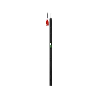 Schneider Electric EPDU2216M, APC Easy PDU, 0U Ölçümlü Rack Güç Dağıtım Ünitesi, 11 kW, 16 Amper, 230 Volt, Trifaze, 21xC13+3xC19 Çıkış, IEC309 Giriş