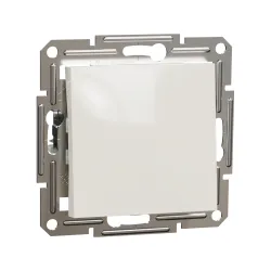 Schneider Electric EPH0470123, Asfora, Krem, Vavien Anahtar, Çerçevesiz