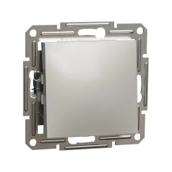 Schneider Electric EPH0700169, Asfora Plus, Bronz, Liht Anahtarı, Çerçevesiz