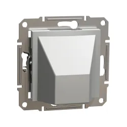 Schneider Electric EPH5500161, Asfora Plus, Alüminyum, Kablo Çıkışı, Çerçeveli