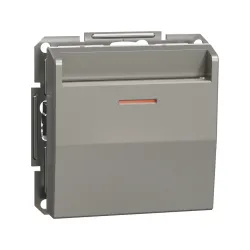 Schneider Electric EPH6200169, Asfora Plus, Bronz, Energy Saver, Mekanik, Çerçevesiz