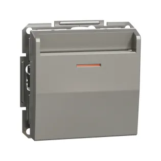 Schneider Electric EPH6200169, Asfora Plus, Bronz, Energy Saver, Mekanik, Çerçevesiz