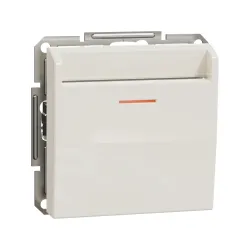 Schneider Electric EPH6270123, Asfora, Krem, Energy Saver, Mekanik, Çerçevesiz