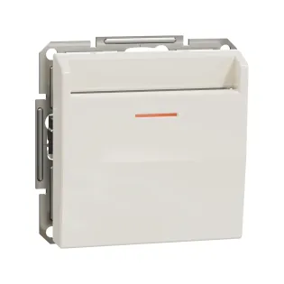 Schneider Electric EPH6270123, Asfora, Krem, Energy Saver, Mekanik, Çerçevesiz