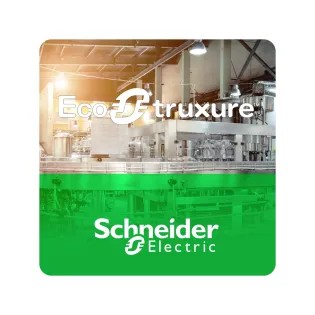 Schneider Electric ESECAPCZZSPAZZ, EcoStruxure™ Machine Expert Professional, M241,M262 ve PacDrive Kontrolör Profesyonel Programlama Yazılımı, Tekli Lisans